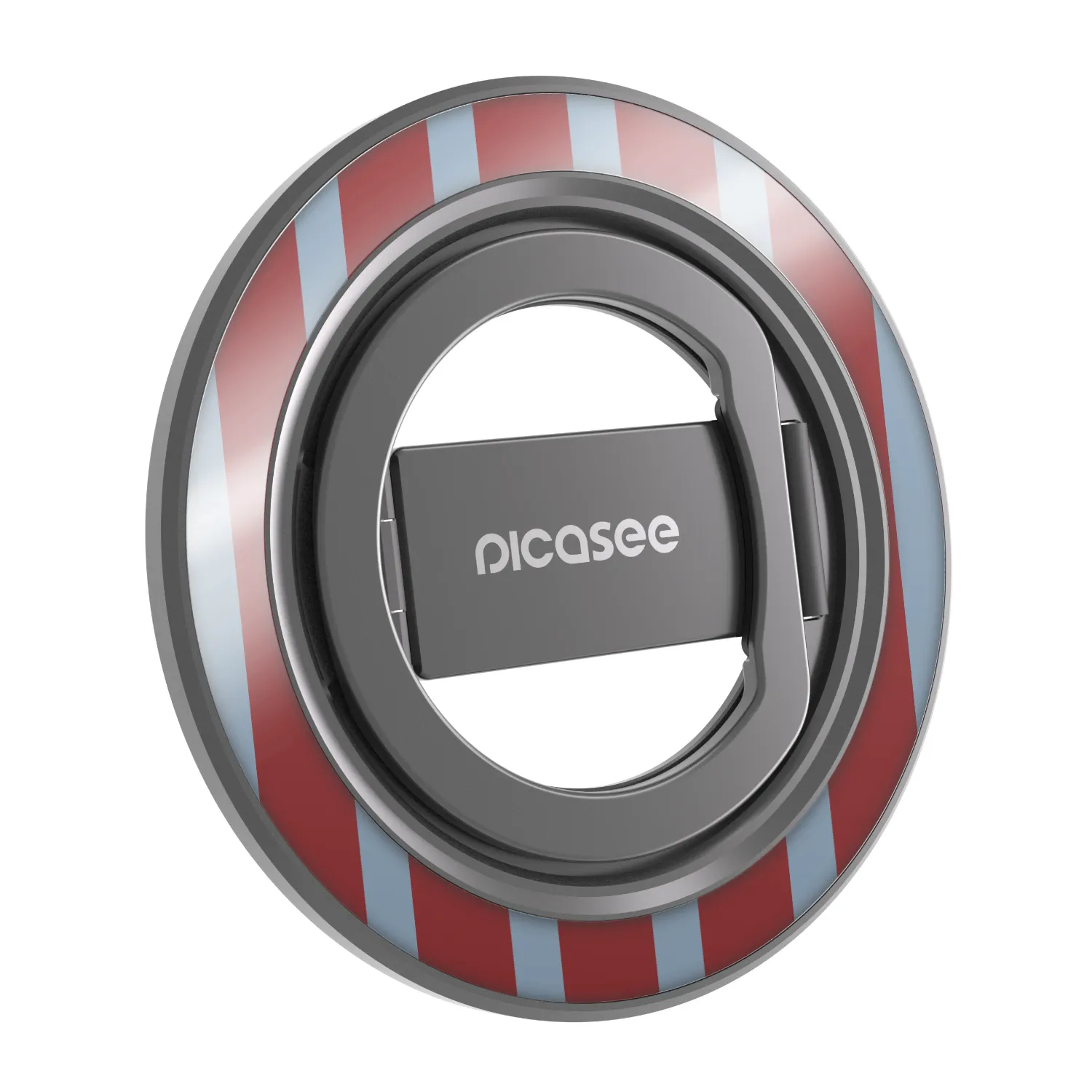Picasee Magnetic holder - Schwarz