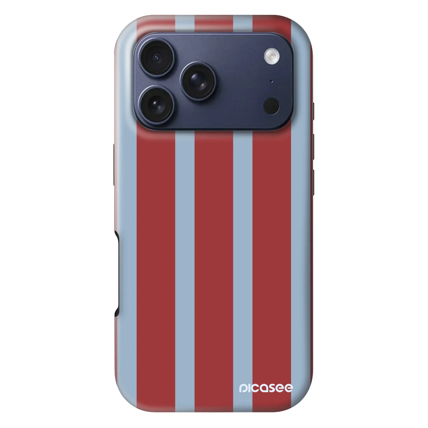 Picasee Fashion Case MagSafe für Apple iPhone 18 Pro - Lounge pass