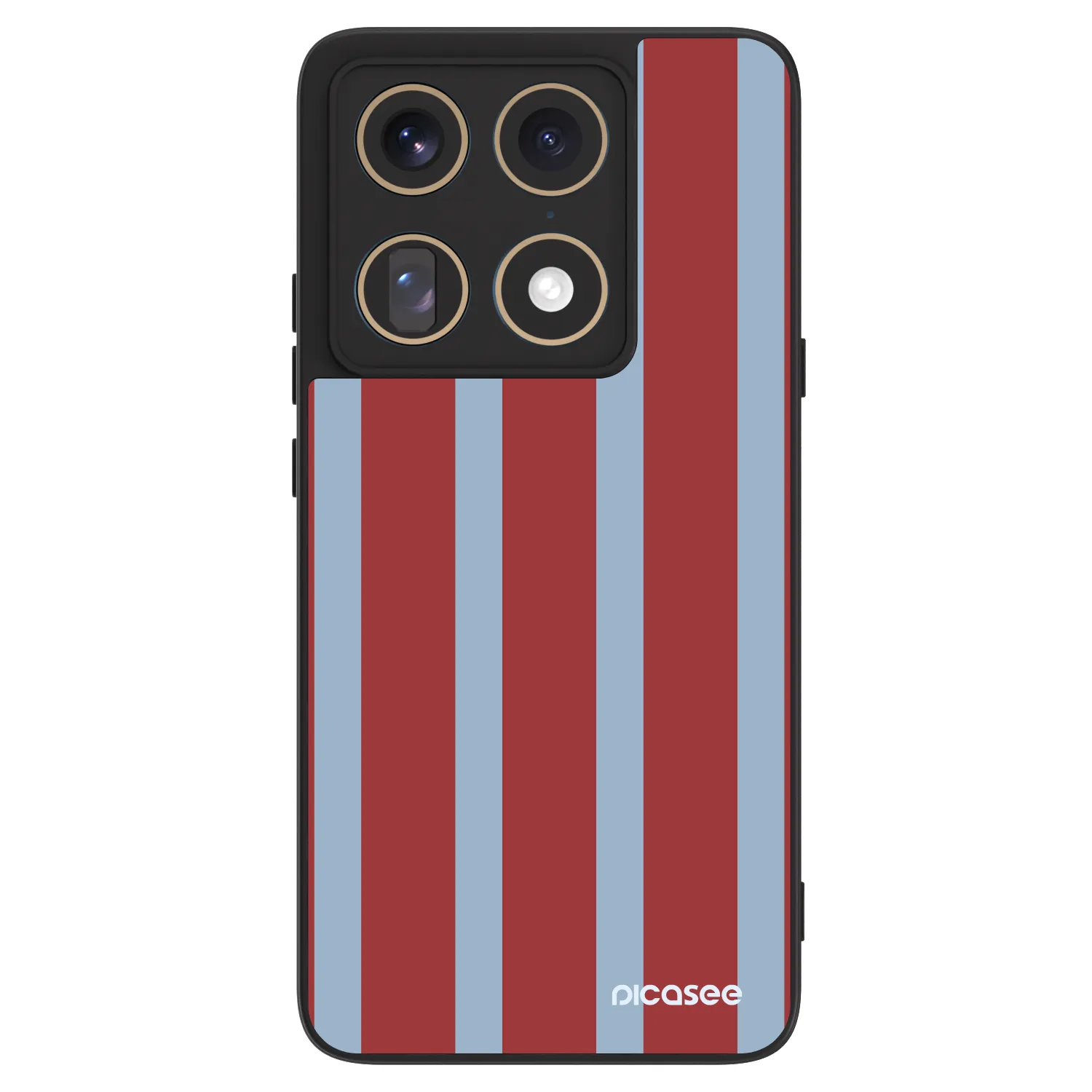 Picasee ULTIMATE CASE für Motorola Signature - Lounge pass