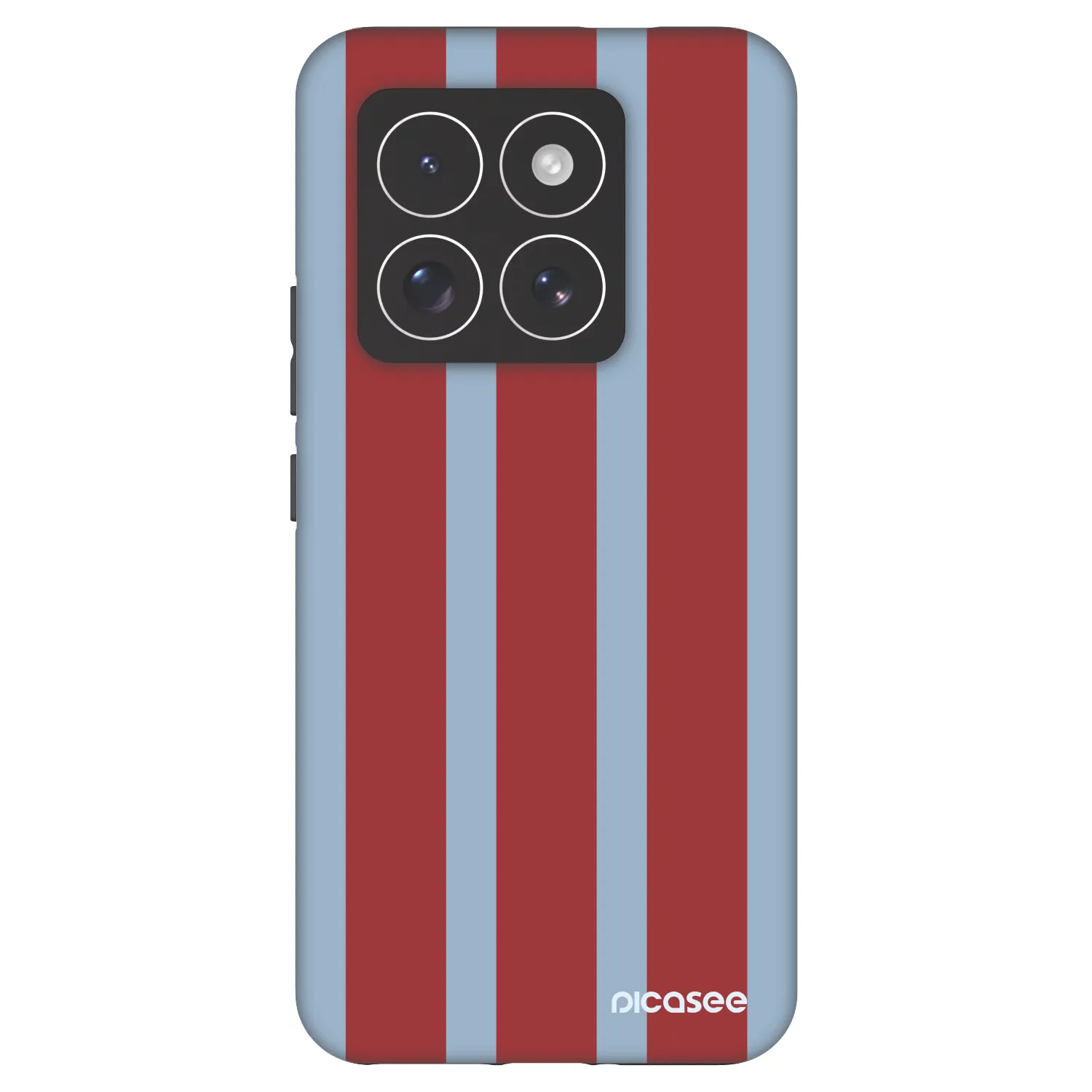 Picasee Fashion Case für Xiaomi 14 Pro - Lounge pass