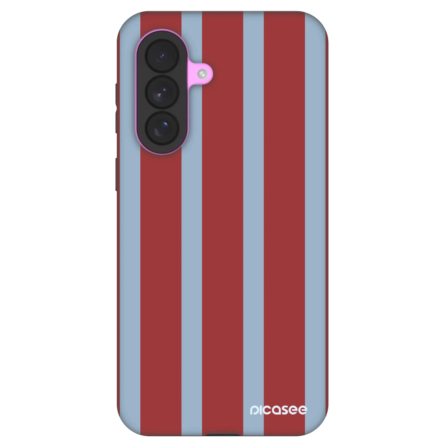 Picasee Fashion Case für Samsung Galaxy A37 - Lounge pass