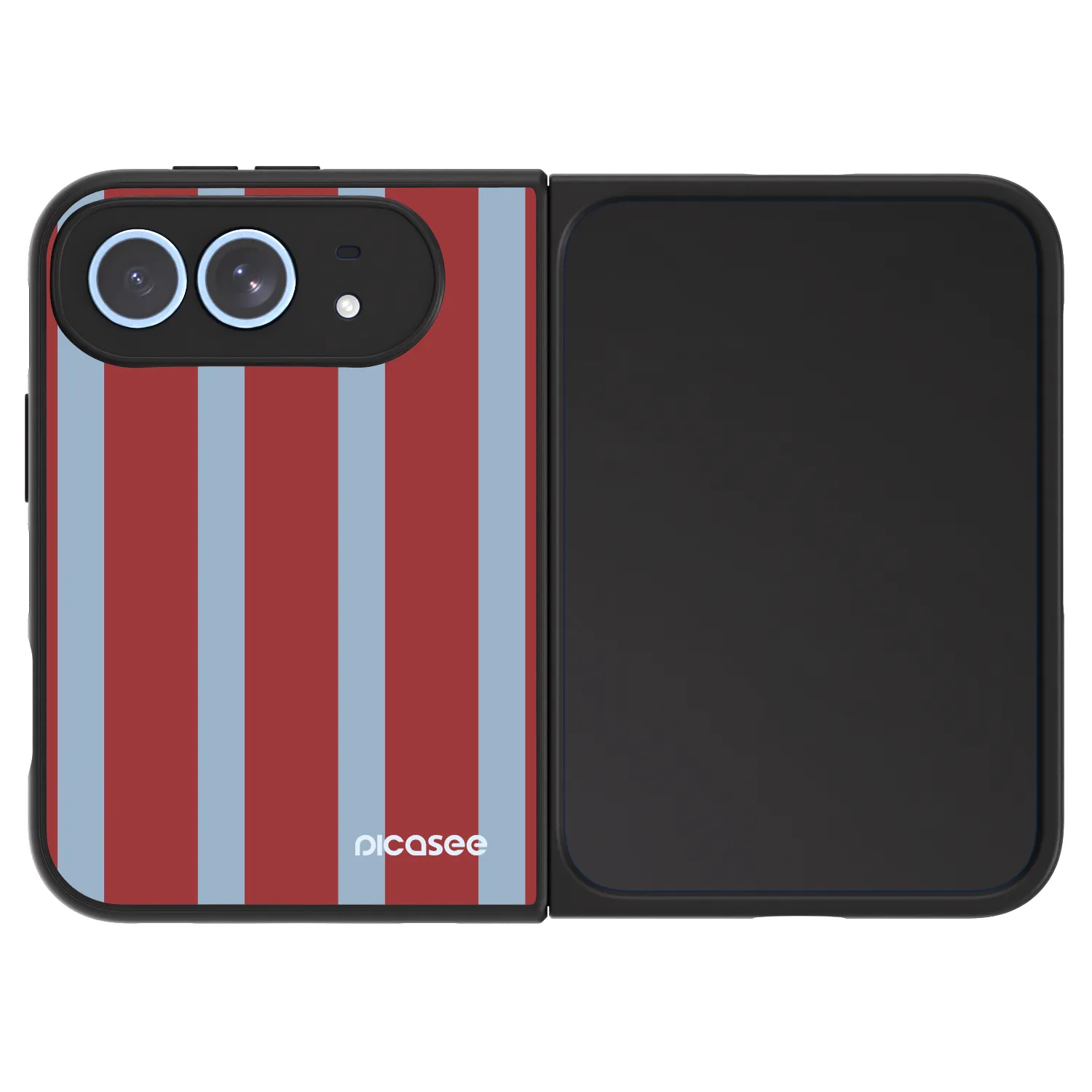 Picasee ULTIMATE CASE MagSafe für Apple iPhone Duo - Lounge pass