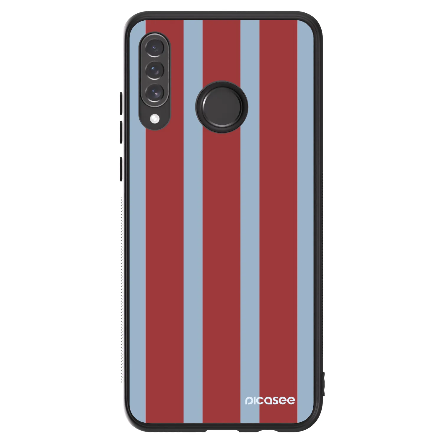 Picasee ULTIMATE CASE für Huawei P30 Lite - Lounge pass