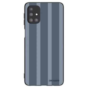 Hülle für Samsung Galaxy M31s - Midnight lounge