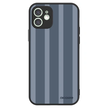 Picasee ULTIMATE CASE für Apple iPhone 12 - Midnight lounge