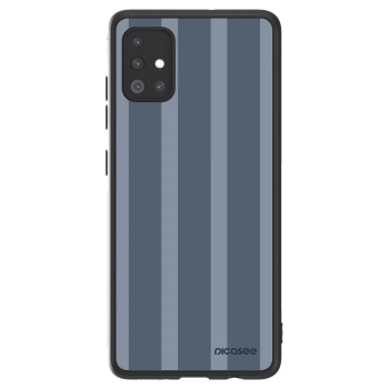 Picasee ULTIMATE CASE für Samsung Galaxy A51 A515F - Midnight lounge