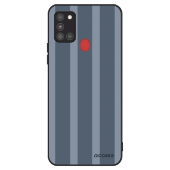 Hülle für Samsung Galaxy A21s - Midnight lounge