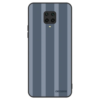 Hülle für Xiaomi Redmi Note 9 Pro - Midnight lounge