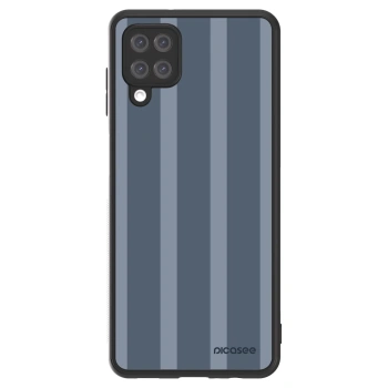 Picasee ULTIMATE CASE für Samsung Galaxy A12 A125F - Midnight lounge