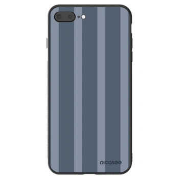 Hülle für Apple iPhone 7 Plus - Midnight lounge