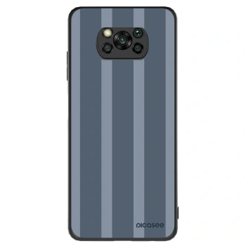 Hülle für Xiaomi Poco X3 - Midnight lounge