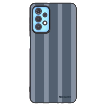 Hülle für Samsung Galaxy A32 4G SM-A325F - Midnight lounge