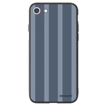 Picasee ULTIMATE CASE für Apple iPhone 8 - Midnight lounge
