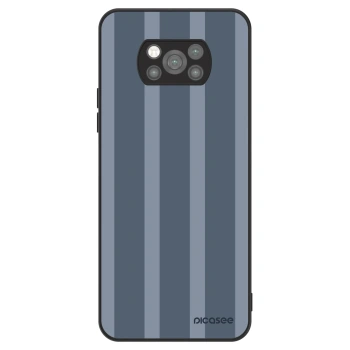 Hülle für Xiaomi Poco X3 Pro - Midnight lounge
