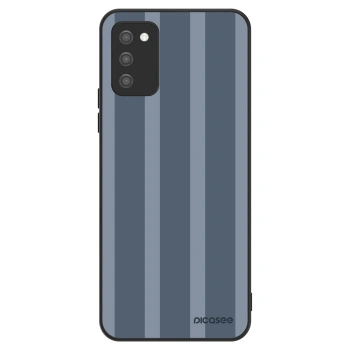 Hülle für Samsung Galaxy A02s A025G - Midnight lounge