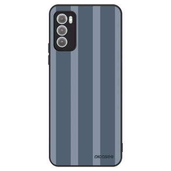 Hülle für Motorola Moto G60 - Midnight lounge