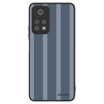 Picasee ULTIMATE CASE für Xiaomi Redmi Note 11 Pro 5G - Midnight lounge