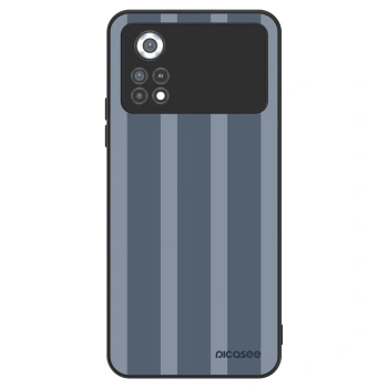 Hülle für Xiaomi Poco X4 Pro 5G - Midnight lounge