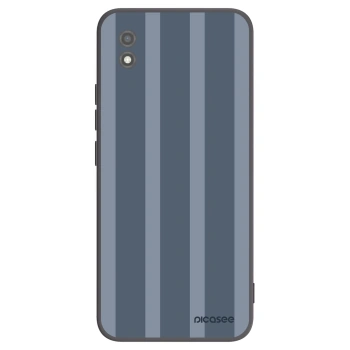 Picasee Realme C11 (2021) Hülle - Schwarzes Silikon - Midnight lounge
