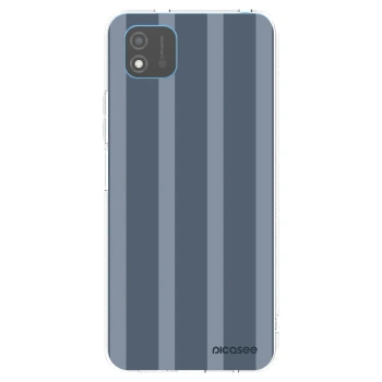 Picasee Realme C11 (2021) Hülle - Transparentes Silikon - Midnight lounge