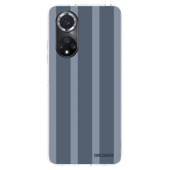 Picasee Huawei Nova 9 SE Hülle - Transparentes Silikon - Midnight lounge