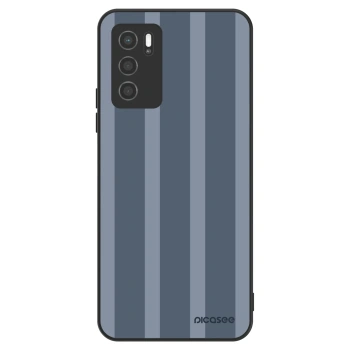 Hülle für OPPO A16s - Midnight lounge