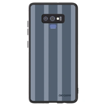 Hülle für Samsung Galaxy Note 9 N960F - Midnight lounge