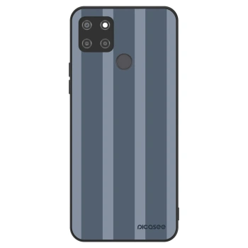 Hülle für Realme C21Y - Midnight lounge