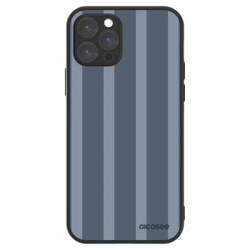 Picasee ULTIMATE CASE MagSafe für Apple iPhone 12 Pro - Midnight lounge
