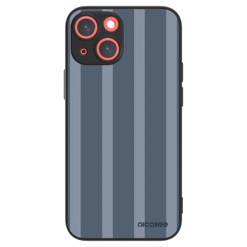 Picasee ULTIMATE CASE MagSafe für Apple iPhone 13 mini - Midnight lounge