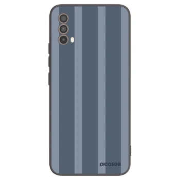 Hülle für Motorola Moto E40 - Midnight lounge