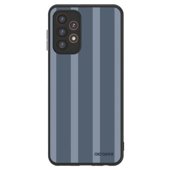 Picasee ULTIMATE CASE für Samsung Galaxy A23 A236B 5G - Midnight lounge