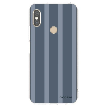 Hülle für Xiaomi Redmi Note 5 Global - Midnight lounge