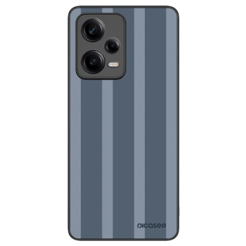 Picasee ULTIMATE CASE für Xiaomi Redmi Note 12 Pro+ 5G - Midnight lounge