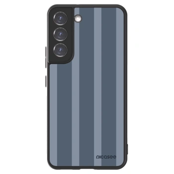 Picasee ULTIMATE CASE PowerShare für Samsung Galaxy S22 5G - Midnight lounge