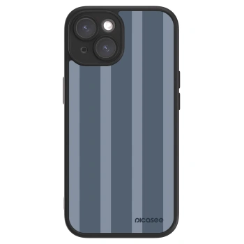 Picasee ULTIMATE CASE für Apple iPhone 15 - Midnight lounge