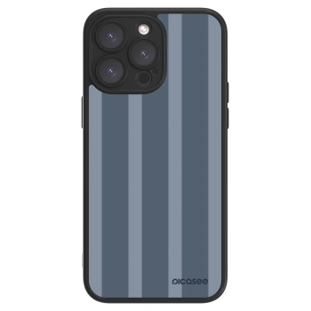 Picasee ULTIMATE CASE für Apple iPhone 15 Pro Max - Midnight lounge