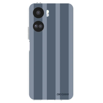 Picasee Honor 90 Lite 5G Hülle - Transparentes Silikon - Midnight lounge