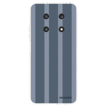 Picasee Honor Magic4 Lite 5G Hülle - Transparentes Silikon - Midnight lounge