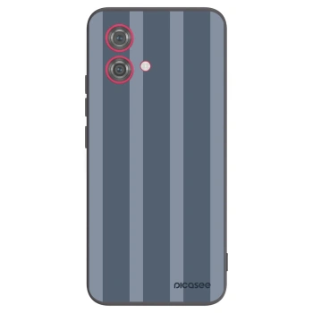 Hülle für Motorola Moto G84 5G - Midnight lounge