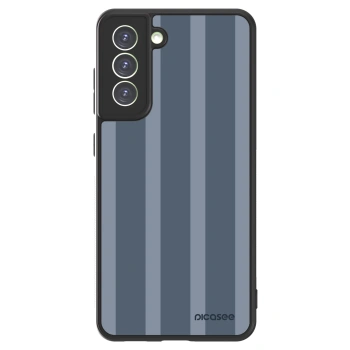 Picasee ULTIMATE CASE PowerShare für Samsung Galaxy S21 FE 5G - Midnight lounge
