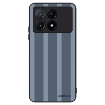 Hülle für Xiaomi Poco X6 Pro - Midnight lounge