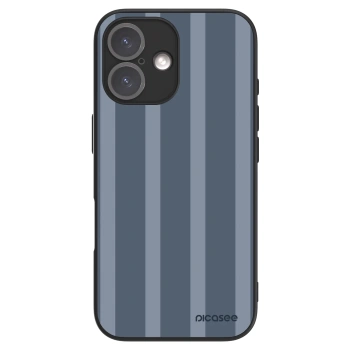 Picasee ULTIMATE CASE für Apple iPhone 16 - Midnight lounge