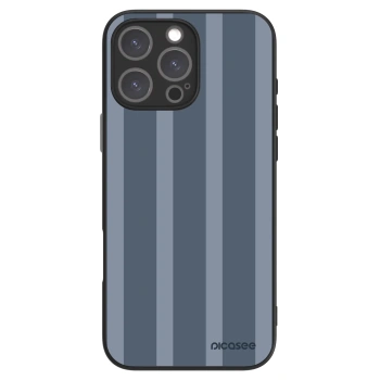 Picasee ULTIMATE CASE MagSafe für Apple iPhone 16 Pro Max - Midnight lounge