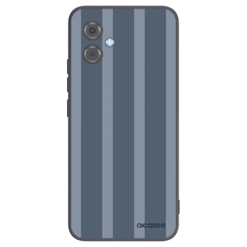 Hülle für Motorola Moto G14 - Midnight lounge