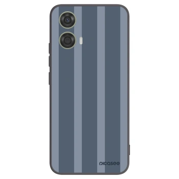 Hülle für Motorola Moto G24 - Midnight lounge