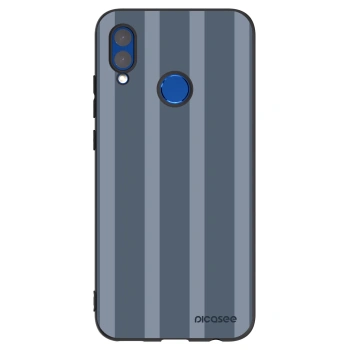 Hülle für Huawei P Smart 2019 - Midnight lounge