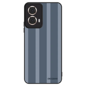 Hülle für Motorola Moto G85 - Midnight lounge