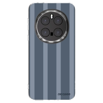 Picasee Honor Magic7 Pro 5G Hülle - Transparentes Silikon - Midnight lounge