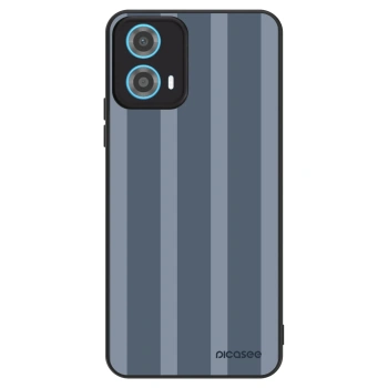 Hülle für Motorola Moto G34 5G - Midnight lounge